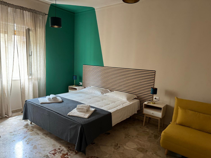 Others 5, Casa Corso, Catania
