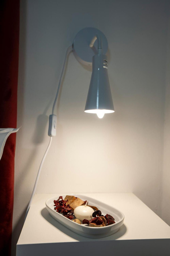 Food & Drinks 4, B&B Small Luxury Napoli Centrale, Napoli