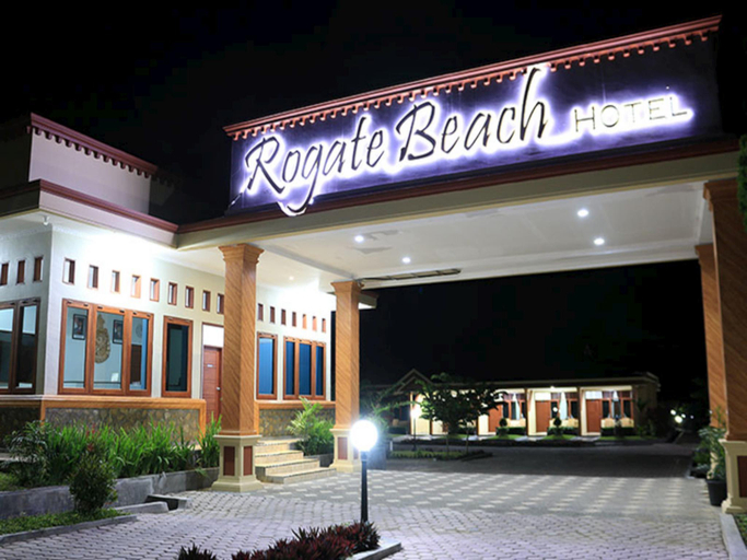 Exterior & Views 4, Rogate Beach Hotel, Samosir