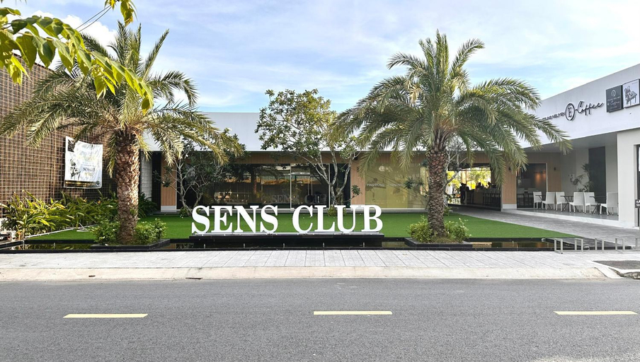 Others 4, Sens Club, Thốt Nốt