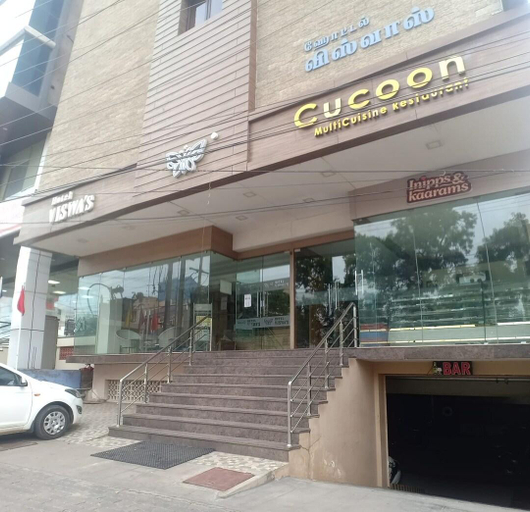 Others 5, Hotel Viswas, Tiruppur