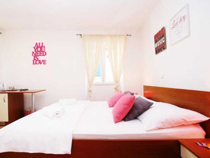 Bedroom 2, VILLA IVANKA, Trogir