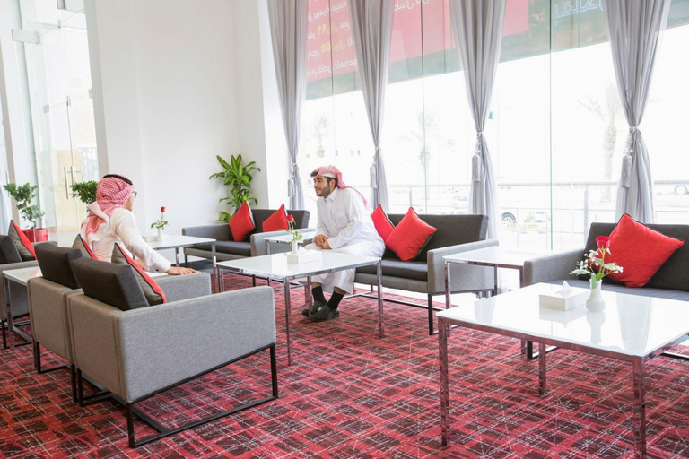 Others 5, Ramada Encore by Wyndham Al Khobar Olaya, Al Khobar