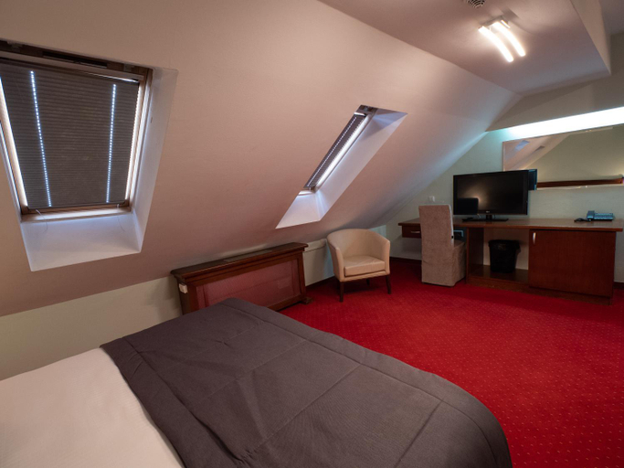 Bedroom 7