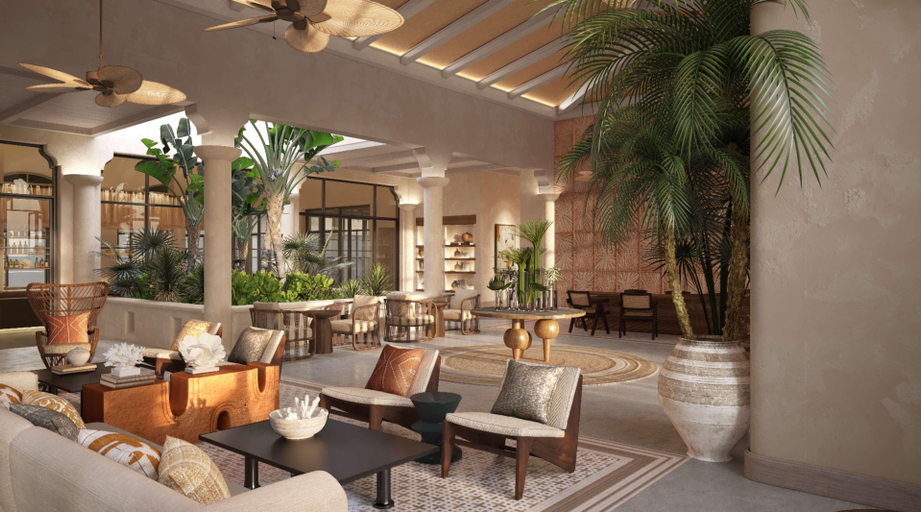 Public Area 4, Radisson Resort Phan Thiet, Phan Thiết