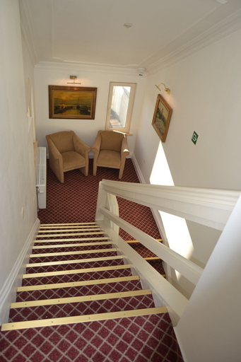 Bedroom 3, Hotel The Lord, Oost-Vlaanderen