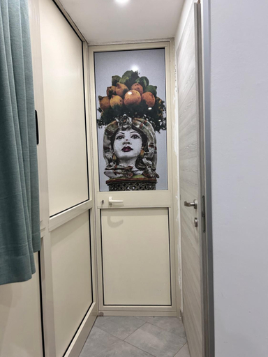 Bathroom 3, Pacini 88 Rooms and apartment Catania Centro, Catania