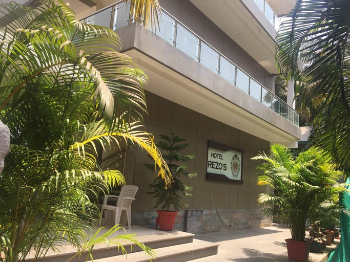 Others 3, Hotel Rezos, North Goa