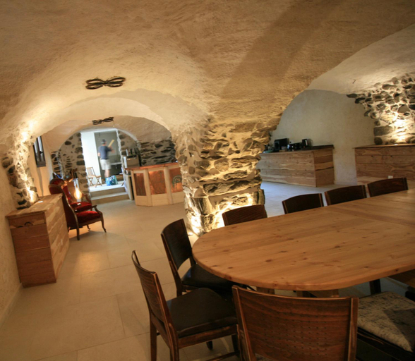 Food & Drinks 3, Ecolodge La Pastouliere, Alpes-de-Haute-Provence