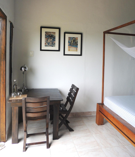 Bedroom 2, Casa Alibri - Nature Guesthouse, Santa Marta (Dist. Esp.)