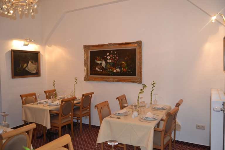 Food & Drinks 5, Hotel The Lord, Oost-Vlaanderen