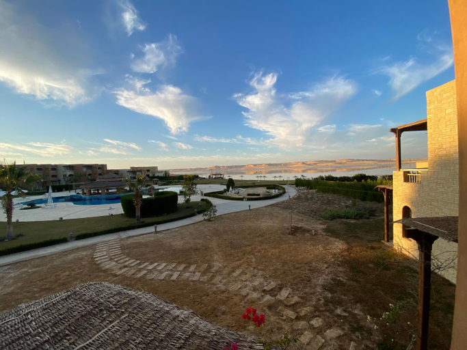 Others 4, Byoum lake side hotel room, Tunis village, fayoum, Yusuf as-Sidiq