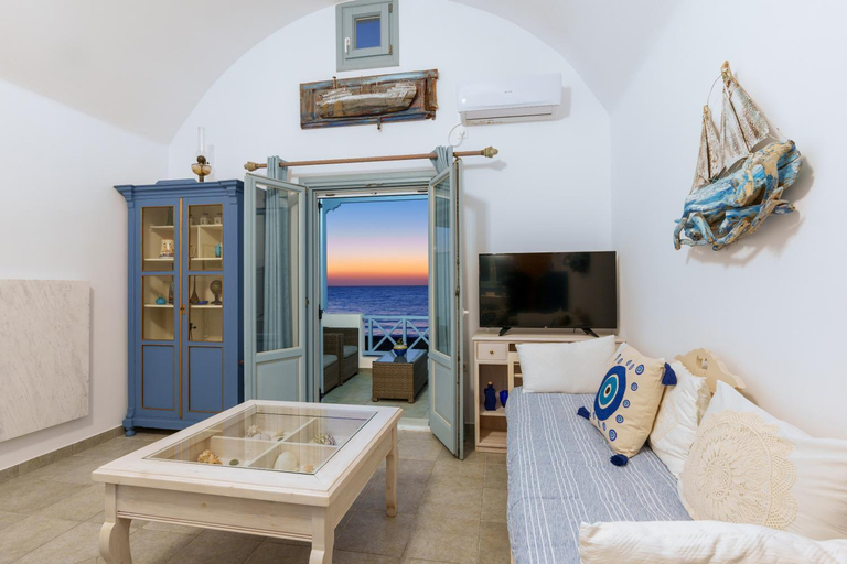 Others 2, The Beach House, South Aegean