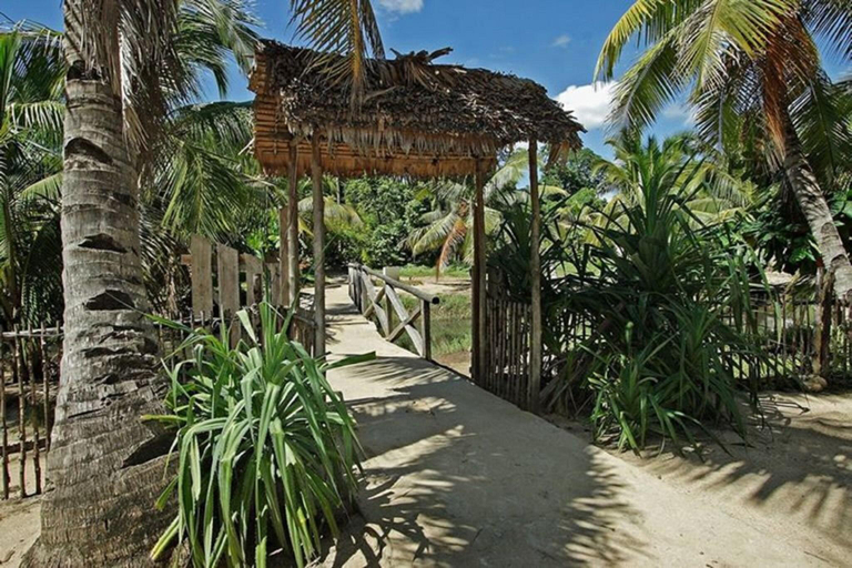 Exterior & Views 2, Sambatra, Diana