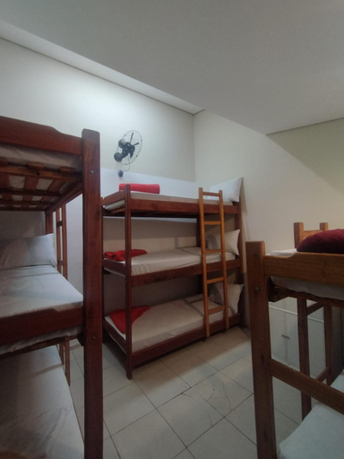 Bedroom 19