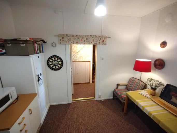 Others 5, Petterasens Guest room, Torsby