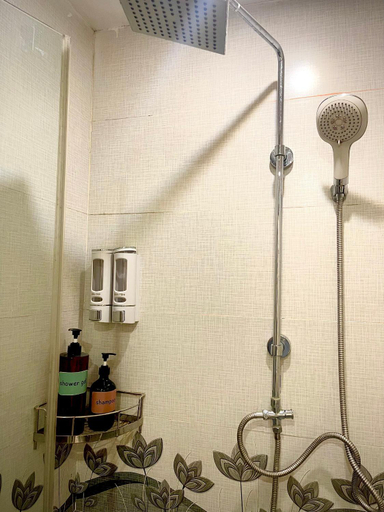 Bathroom 5, Lynk Stay Hoian, Da Nang