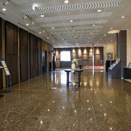 2, Yuzawa Grand Hotel, Yuzawa