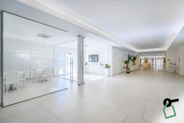 Public Area 4, Hotiday Room Collection - Tirrenia, Pisa