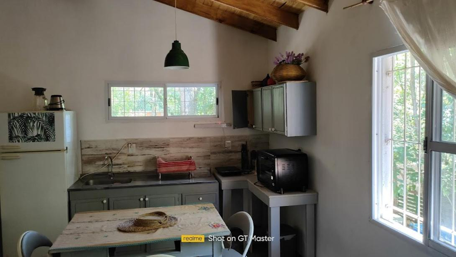 Dining Room 4, Lo de Alicia, Candelaria
