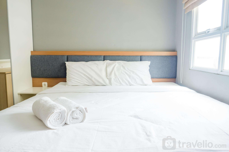Others 4, Pleasant 2BR Apt at Gateway Pasteur By Travelio, Bandung