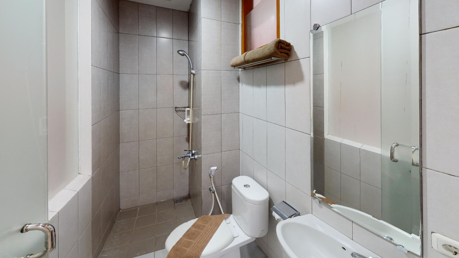 Bathroom 1