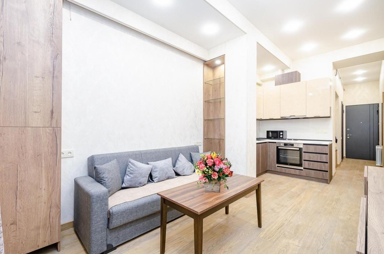 Others 4, Double room apartament with fresh style 15, Yerevan