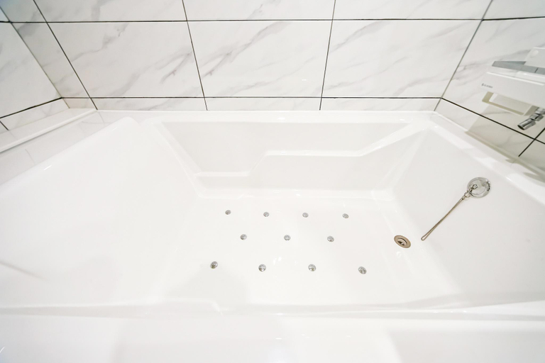 Bathroom 7