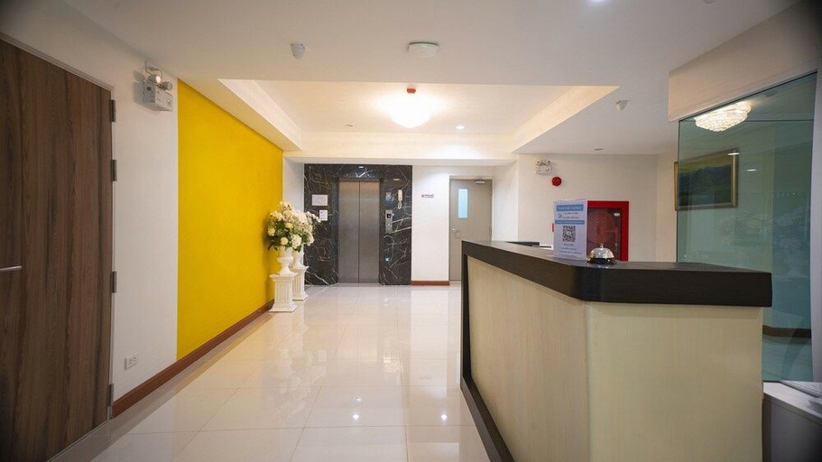 Others 5, The Willing Hotel and Residence, Lak Si