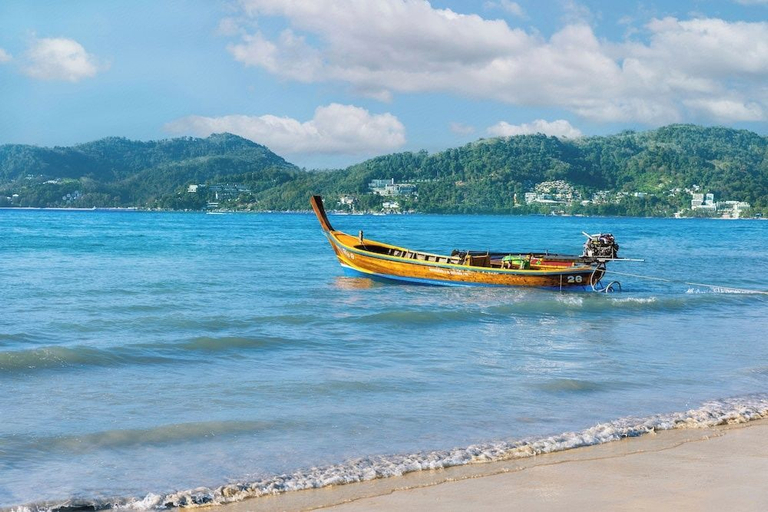Others 3, Courtyard by Marriott Phuket, Patong Beach Resort, Pulau Phuket