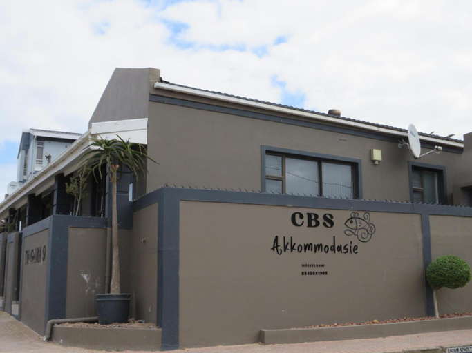 Others 4, CBS Accommodation, Eden