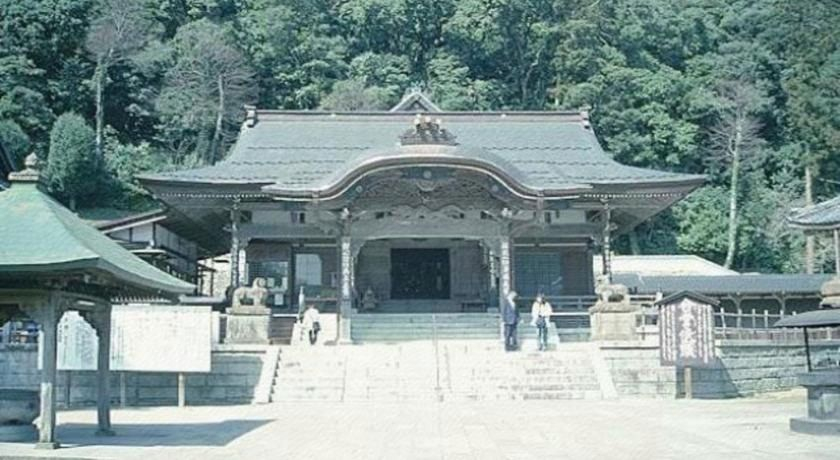 2, Super Hotel Izumo Ekimae, Izumo