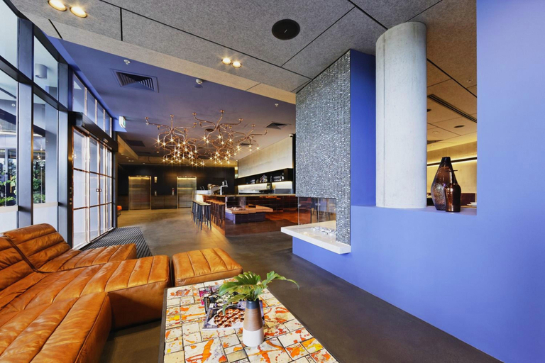 Others 5, Alpha Mosaic Hotel Fortitude Valley, Fortitude Valley