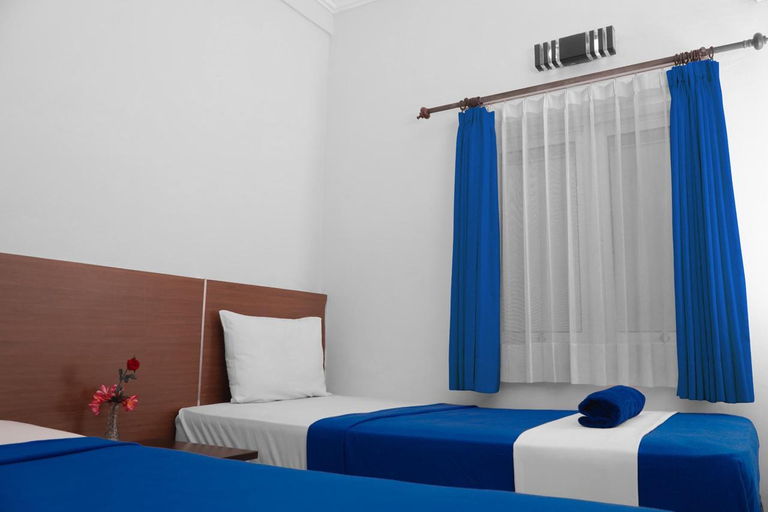 Bedroom 9