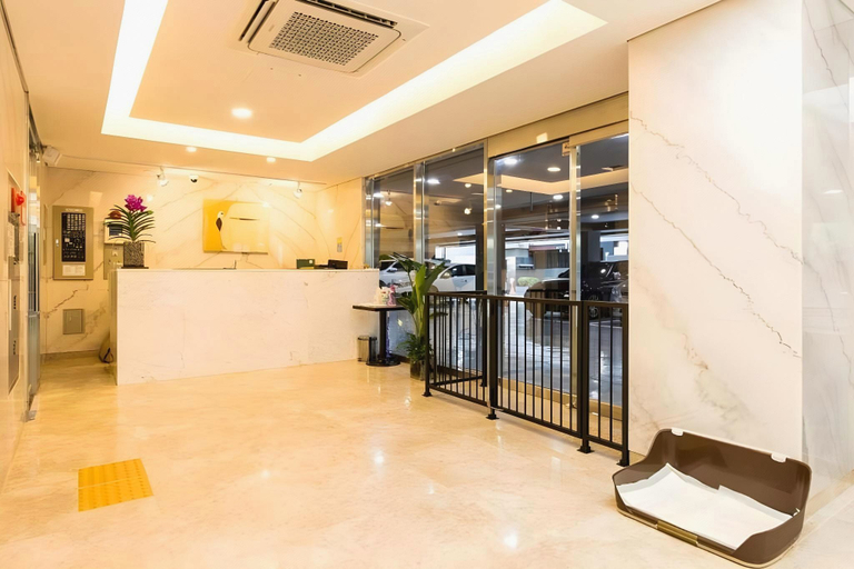 Others 5, The Petel Premium Suite, Haeundae