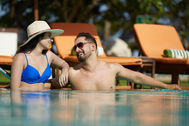 Sport & Beauty 2, Pegasus Reef - A Beach Resort in Colombo, Wattala