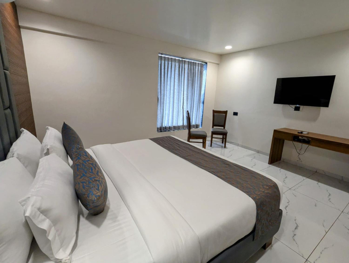 Bedroom 15