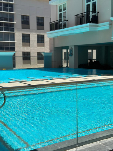 Others 2, Festive Walk 2 bedroom condo, San Miguel