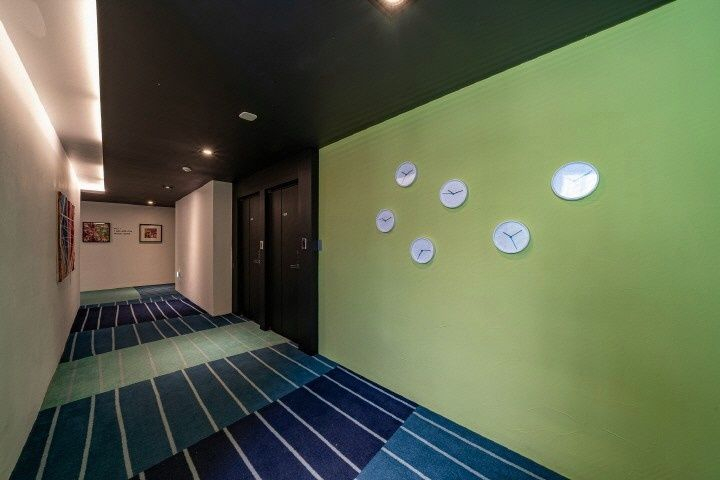 Others 4, Hotel Hyggelig, Haeundae