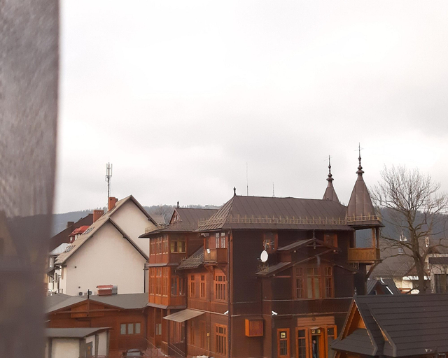 Exterior & Views 2, Resort Kasprowy Wierch, Tatra