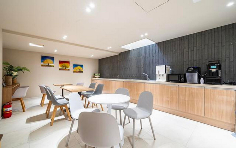 Others 5, Brown Dot Hotel Hot Spring Yuseong, Yuseong