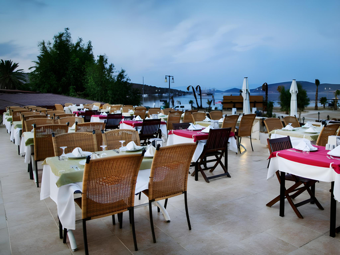 Food & Drinks 3, Cesars Bodrum Suites & Boutique, Bodrum
