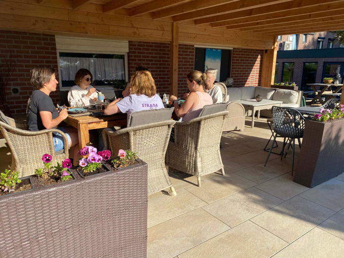 Food & Drinks, Vida Verde, Valkenburg aan de Geul