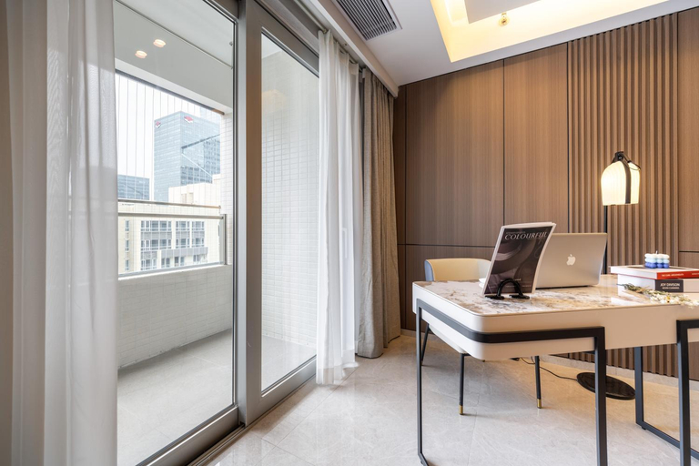 Others 3, Excellence International Apartment - Convention & Exhibition Center, Shenzhen