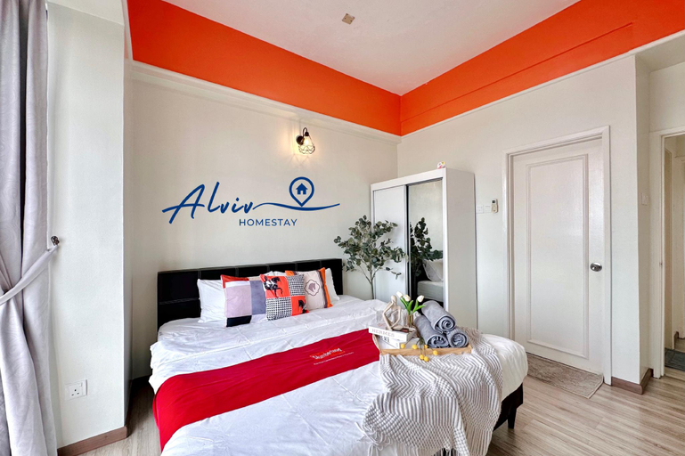 Bedroom 13