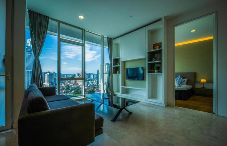 Others 4, Unique Apartment Platinum KLCC, Kuala Lumpur