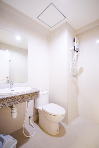 Bathroom 5