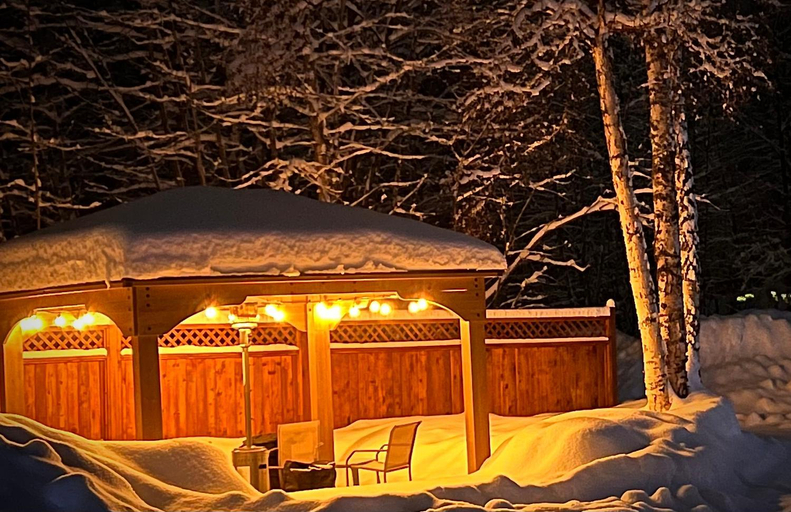 Others 1, Chinook Wind Cabins, Matanuska-Susitna