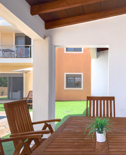 Others 4, Villa Nirome xlarge private pool, Attica