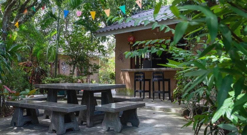 Others 4, Muntra Garden Resort, Sattahip